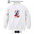 OMUSUBI【トレーナー】ノルウェー王国