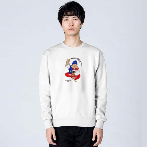 OMUSUBI【トレーナー】ノルウェー王国