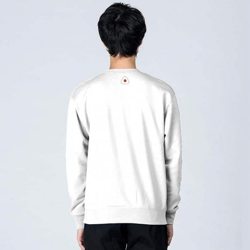 OMUSUBI【トレーナー】ノルウェー王国