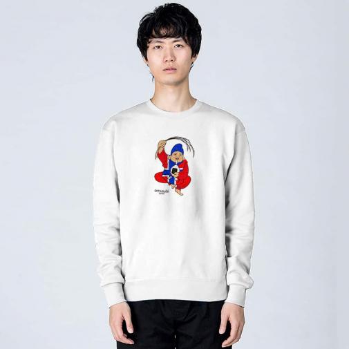 OMUSUBI【トレーナー】マレーシア