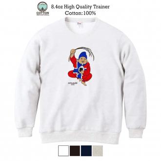 OMUSUBI【トレーナー】マレーシア