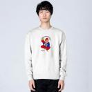 OMUSUBI【トレーナー】ラオス人民民主共和国