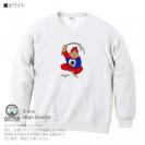 OMUSUBI【トレーナー】ラオス人民民主共和国