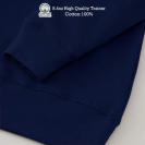 【トレーナー】【釣りざんまい】釣りするハシビロコウ  8.4oz Cotton:100%