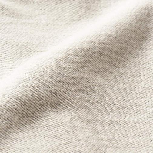 【トレーナー】何か気になるサビ猫(wakat) 8.4oz Cotton:100%