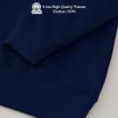 【トレーナー】【釣りざんまい】ウトウトボートフィッシング  8.4oz Cotton:100%