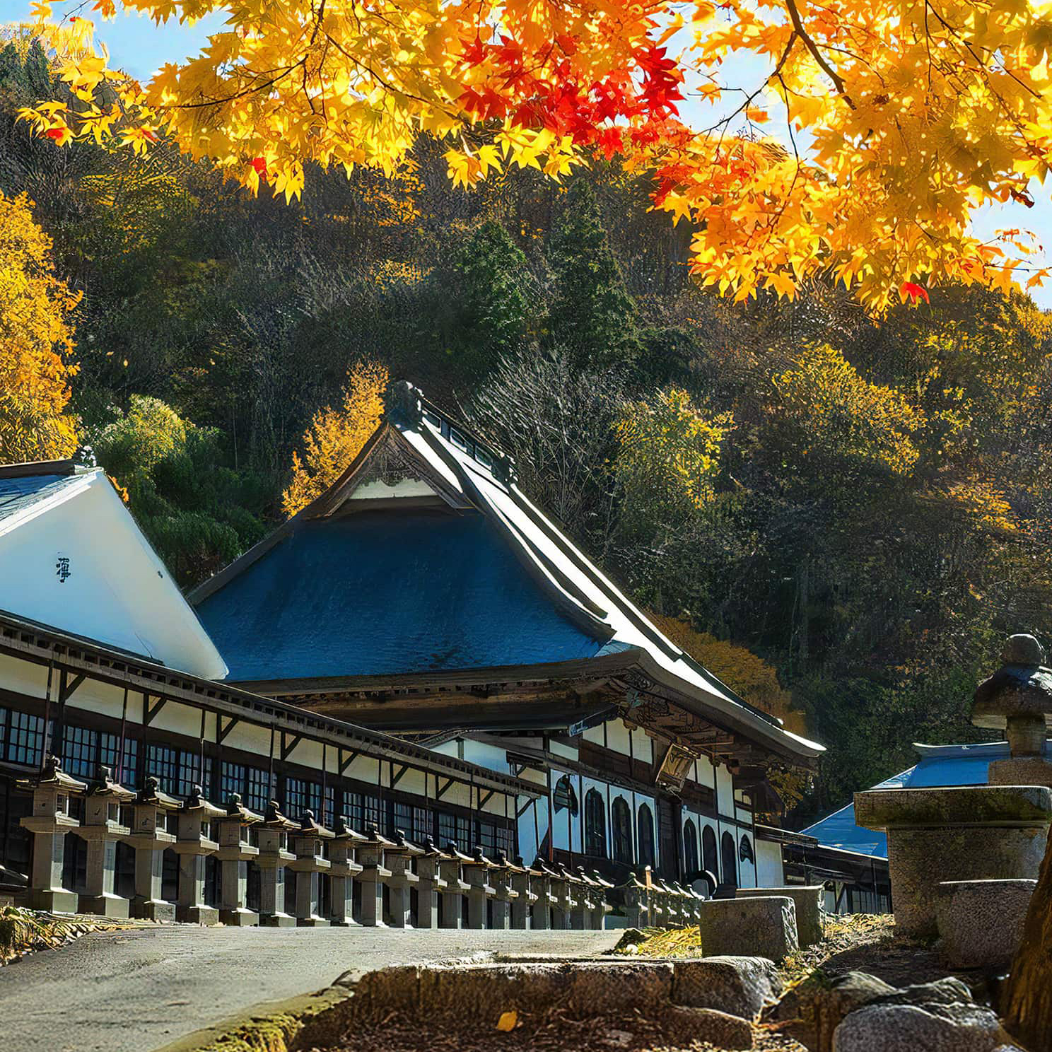 正雲寺の画像